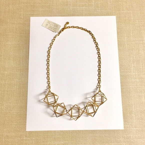 🔶 Host Pick Necklace! 🔶 - Picture 2 of 8